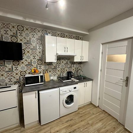 Solna Elegance Apartment Krakow Exterior photo