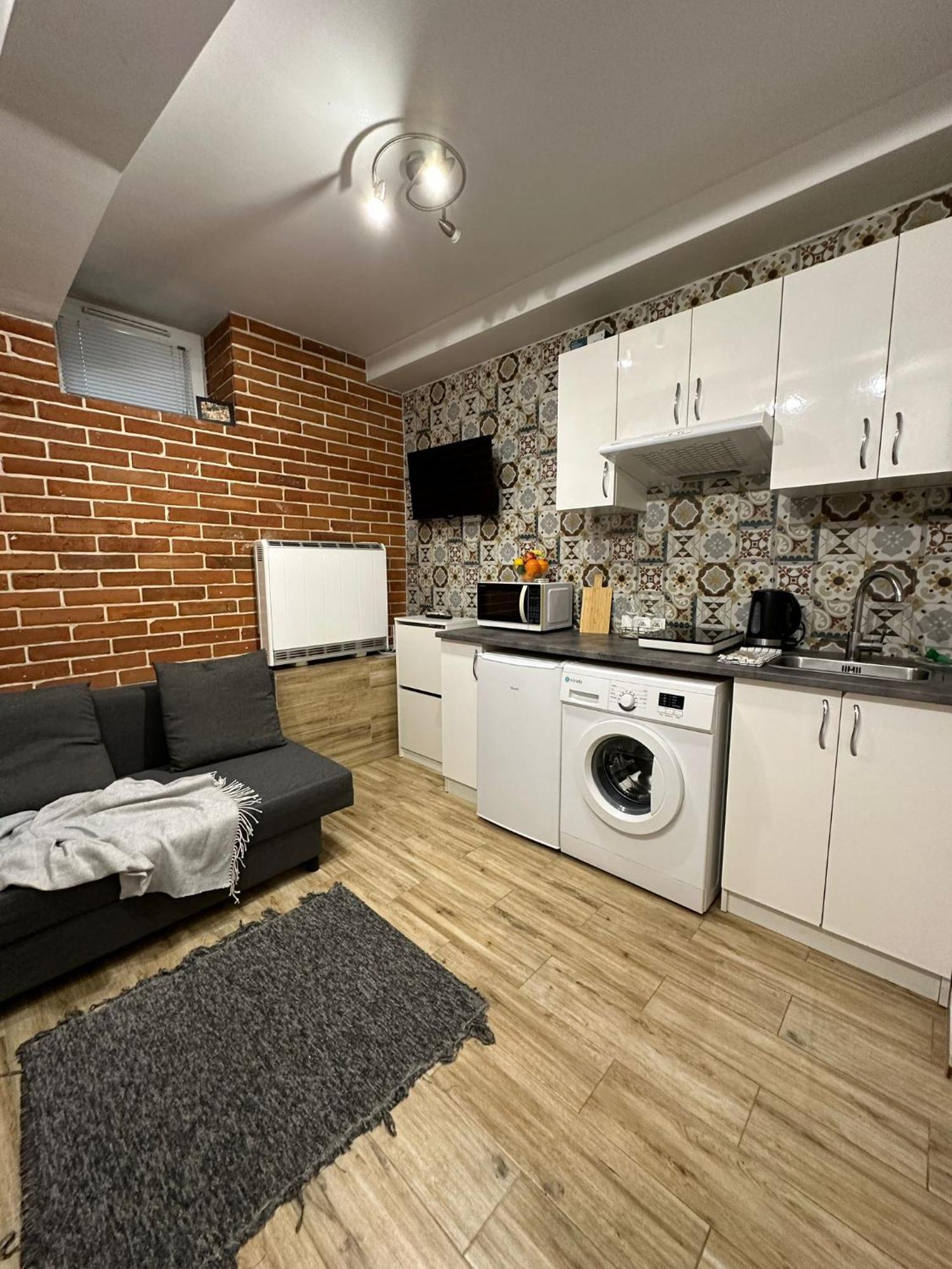 Solna Elegance Apartment Krakow Exterior photo